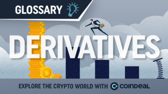 CoinDeal Derivatives Exchange - One of the top legal Exchanges in the world.