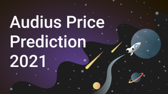 Audius Price Prediction
