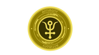 Antimony Coin is The future of Coinage Trading