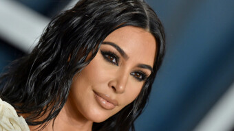 Kim Kardashian Sued For Crypto Scam