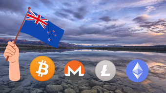 A Rookies Guide to Cryptocurrency in New Zealand