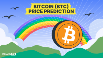 BTC Reaches $100K, What’s Next? Bitcoin Price Prediction 2025, 2026, 2030, 2040