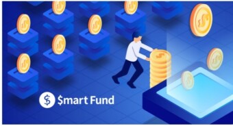 $martFund - $mart Investment Platform