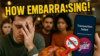 How to Use a Crypto Card in Peru: Bank App Down? My Personal Experience
