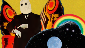 Space & time