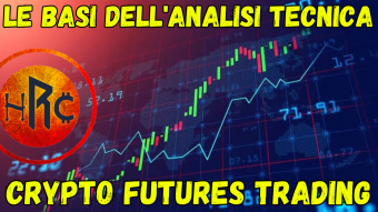 Impariamo l'Analisi Tecnica!