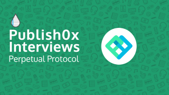 Publish0x Interview: Perpetual Protocol