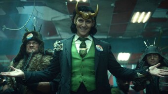 Loki Effect on MCU future