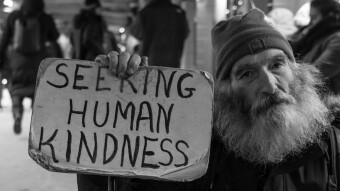 Living Broke? Is it a choice or is it Predestined??