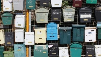The number of Bitcoin addresses grows