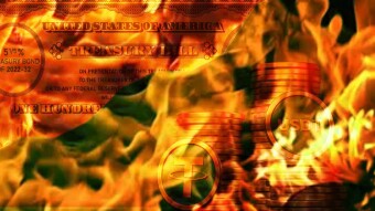 The Interesting Case for the US to Greenlight Dollar Pegged Stalecoins