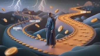 Why Slow DeFi Beats “Smart” DeFi for Beginners