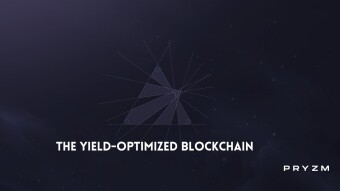 PRYZM: the Layer 1 designed to optimize yields (Stakedrop and testnet)