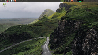 Ubuntu Linux 20.04 Upgrade