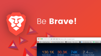 Get Paid to Watch Ads in the Brave Web Browser