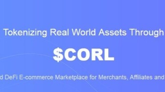 CORULS :  Ecommerce Platform