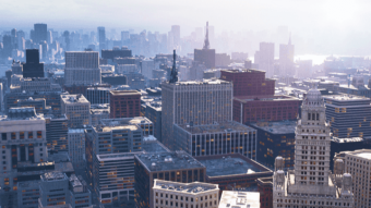 X.LA Metaverse, could be the next Decentraland