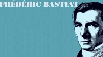 Frédéric Bastiat, Life, Influences, and Economic Thought