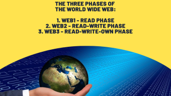 3 Entrepreneurs Who Will Really Profit From the Growth of Web3