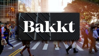 EXCLUSIVE: Bakkt Project Makes Using Crypto Easy - Will Launch At STARBUCKS!