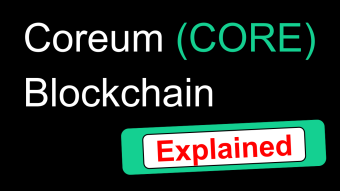 Coreum (CORE) Blockchain Explained