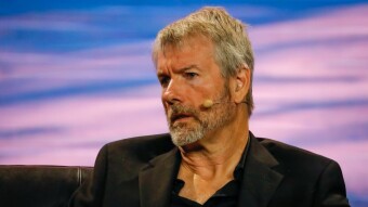 Michael Saylor steps down as MicroStrategy’s CEO; What’s next?