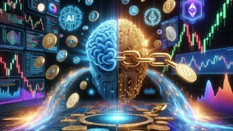 AI in Crypto: Who's in Control?