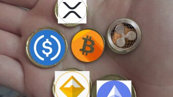 Will cryptocurrencies replace current currencies?