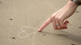 Do Not Walk Against Your Heart