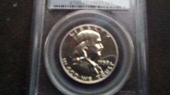 Investment Grade Rare Coins
