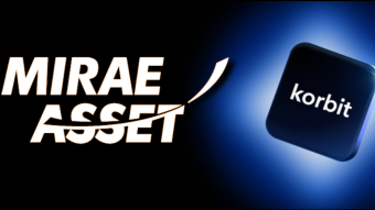 Mirae Asset to Acquire South Korea’s Korbit Exchange