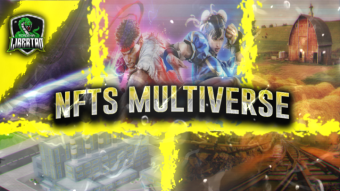 Bienvenidos al NFT Multiverse
