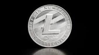 LTC Retest MA50