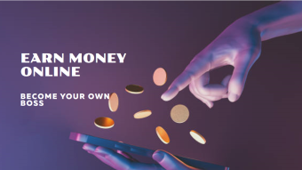 Earning Money Online
