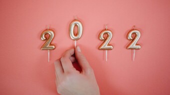 Top cryptocurrencies in 2022