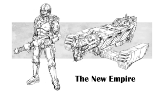 What's next with EXODE? Join the Drachian Revolution!