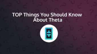 Top Things You Should Know About Theta (THETA)