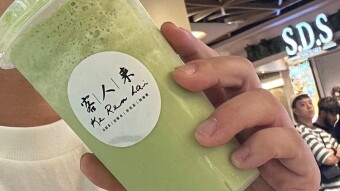 3 Value-for-Money Items in Johor Bahru