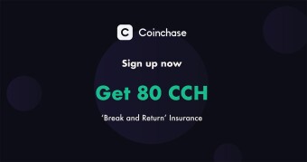 Join Coinchase,  create Coinchase network and get benefits from network growth. Coinchase is a community-based cryptocurrency financial services network. #Coinchase