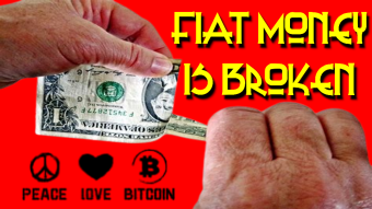 💸💸💸 Fiat Money: The Great Scam of the 21st Century 💸💸💸