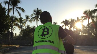 it is about Time for a good old fashioned bankrun