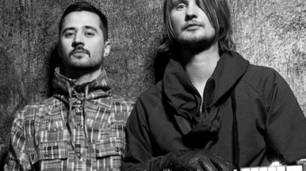 Week 41: RÖYKSOPP (420 to 30: A Music Retrospective)