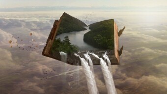 Spiritual Dreams (August 21, 2018)