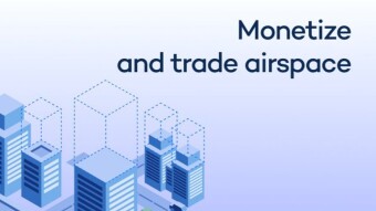 SkyTradeNetwork - Monetize the empty space above your property