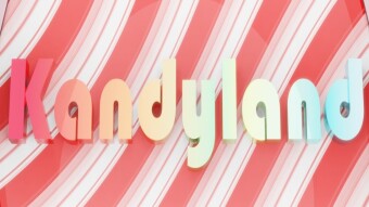 Kandyland DAO