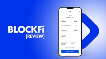 My CeFi Experience: BlockFi
