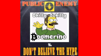 Teaching My Dad about (trading) Crypto - Don´t believe the Hype