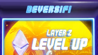 It's Time to Level-Up! DeversiFi NFT Competition & Giveaway -- Layer-2 Pepe