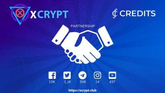 XCRYPT: AN EXCHANGE PLATFORM FOR ALL
