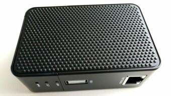Review of the Antminer R1 LTC Router-Miner